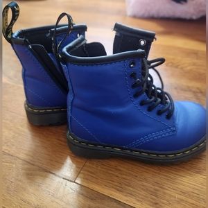Toddler Dr. martens